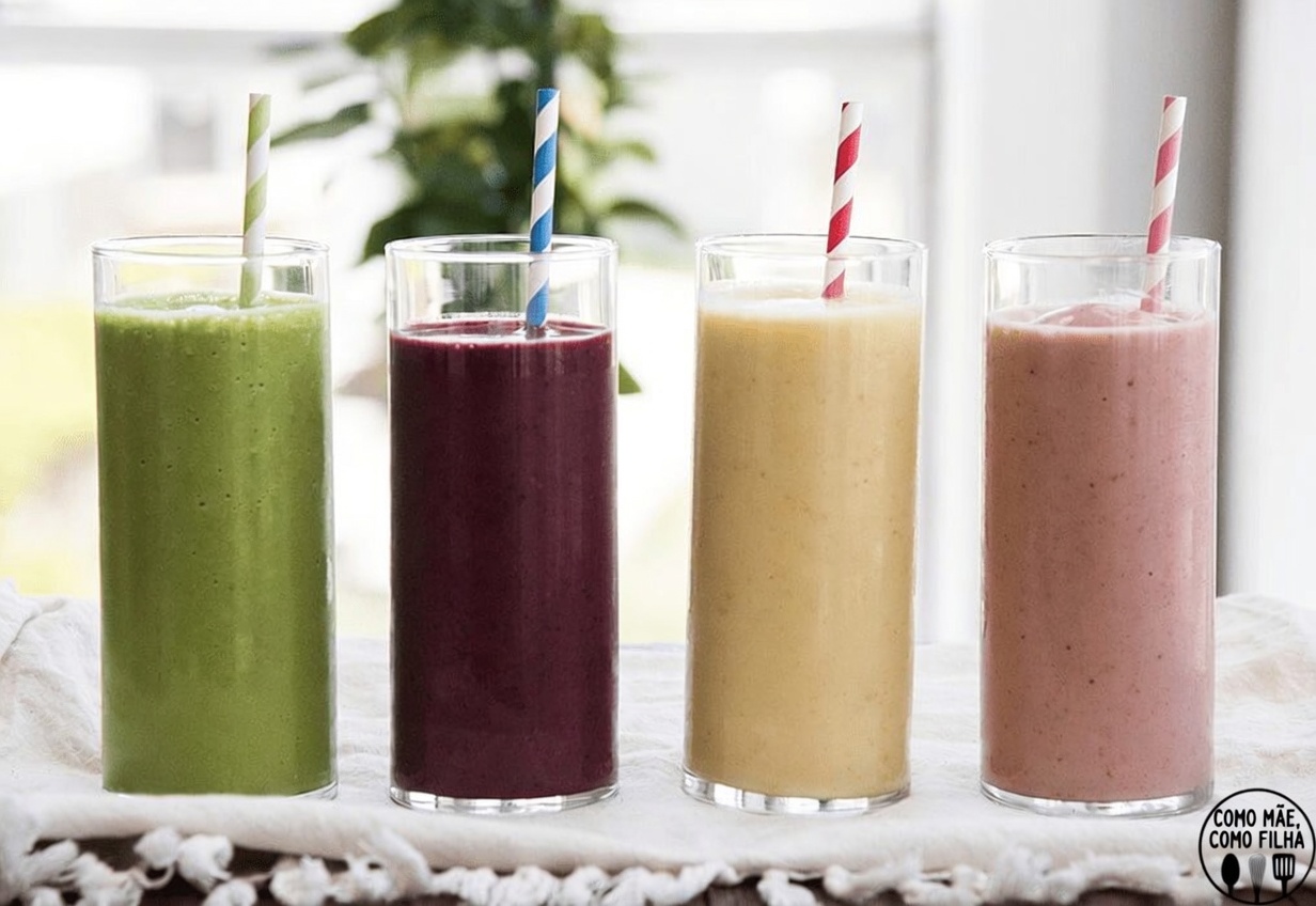 Bebida Matinal para Revitalizar Rapidamente os Seus Rins