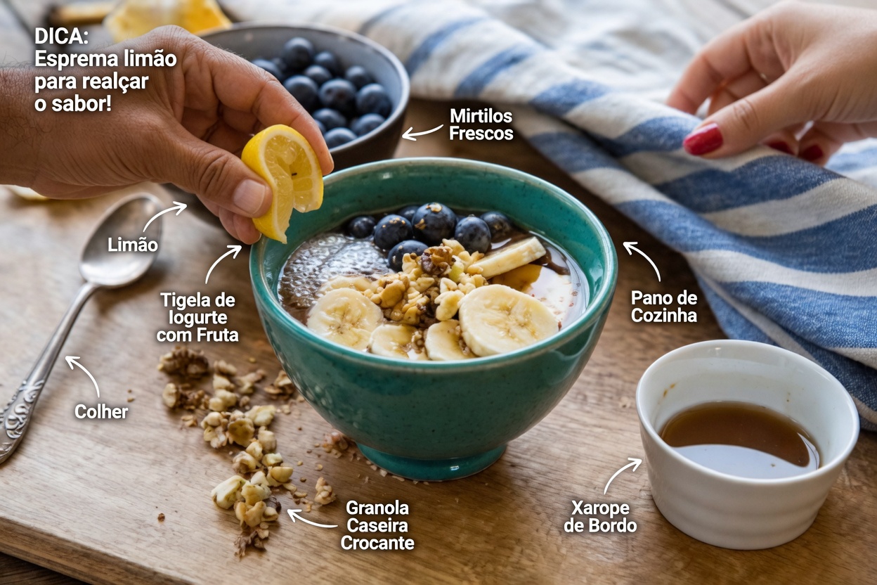 Saiba mais sobre as mudanças no seu corpo ao adicionar sementes de chia à sua rotina diária