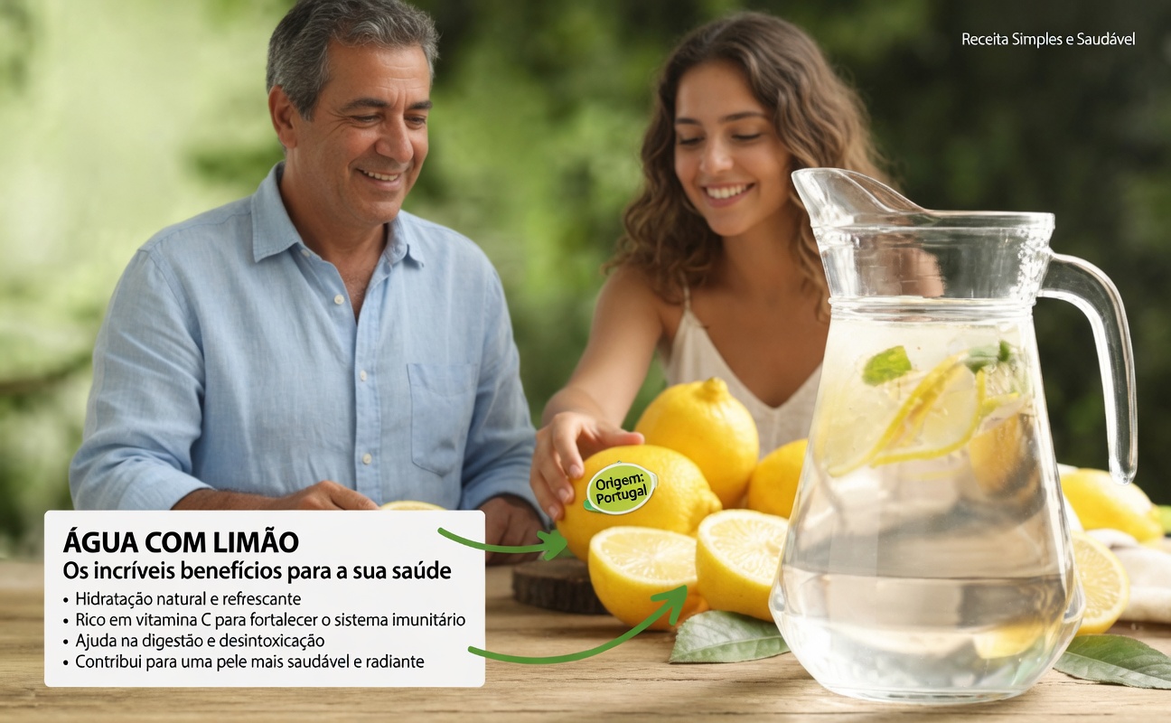 Descubra 13 erros comuns que você pode estar cometendo na sua rotina de água com limão e maneiras simples de corrigi-los