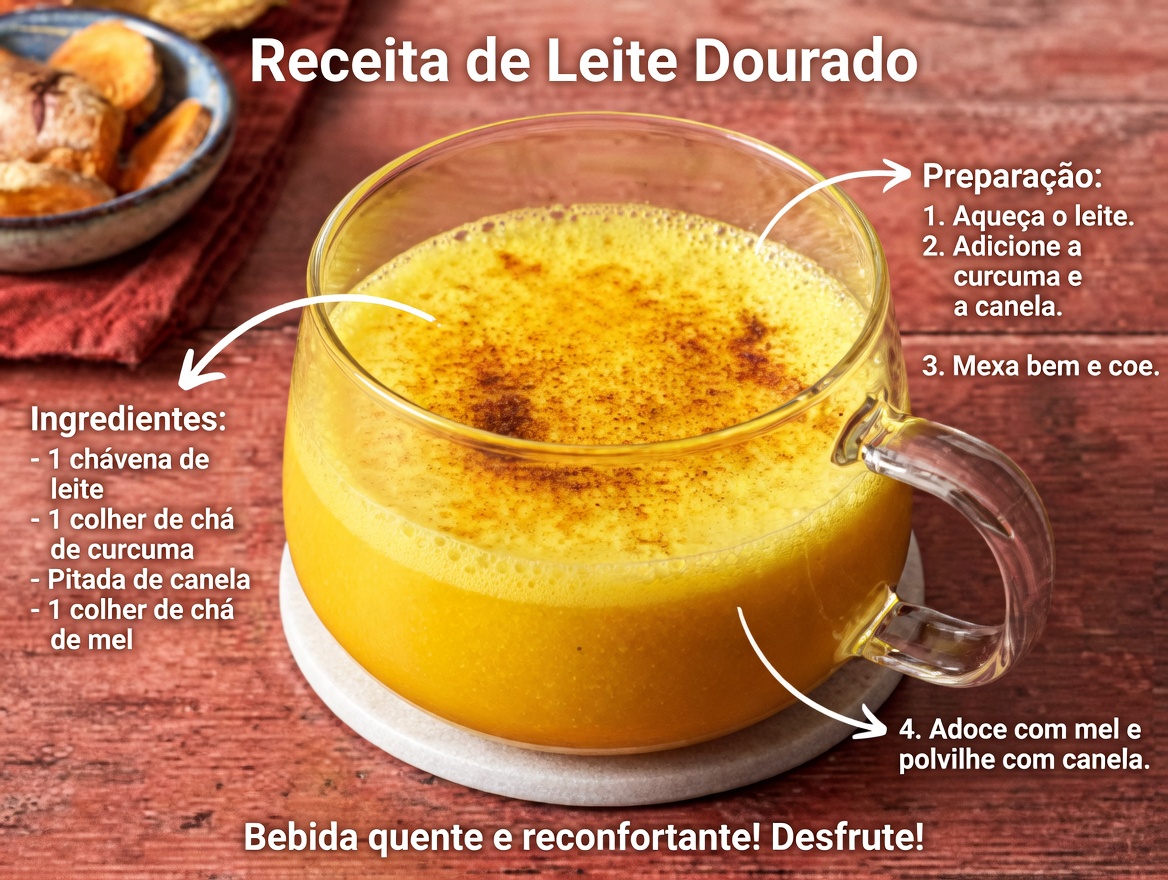 Revitalize seus rins, fígado e pulmões naturalmente: o poder da cúrcuma e do suco de limão