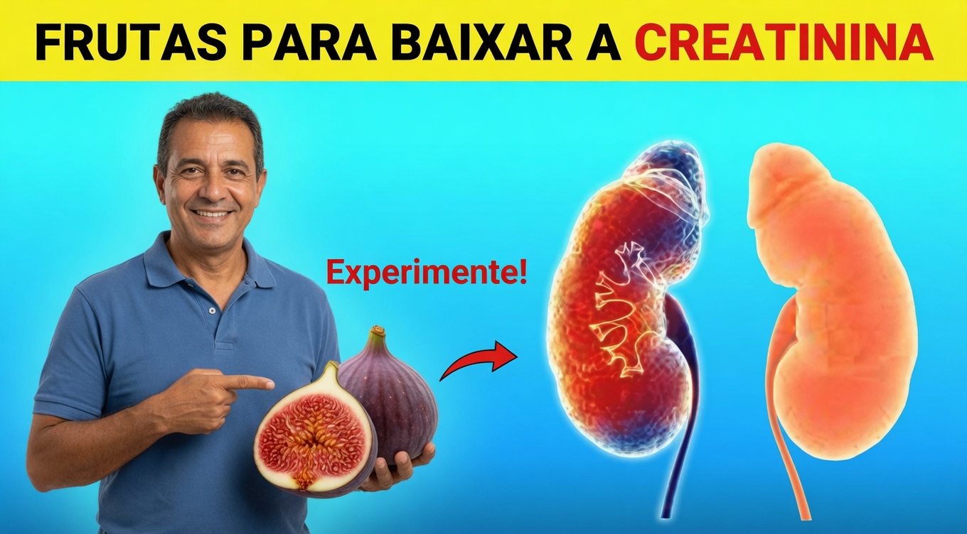 9 Frutas que Você Pode Considerar Adicionar para Apoiar a Saúde dos Rins e Níveis Saudáveis de Creatinina