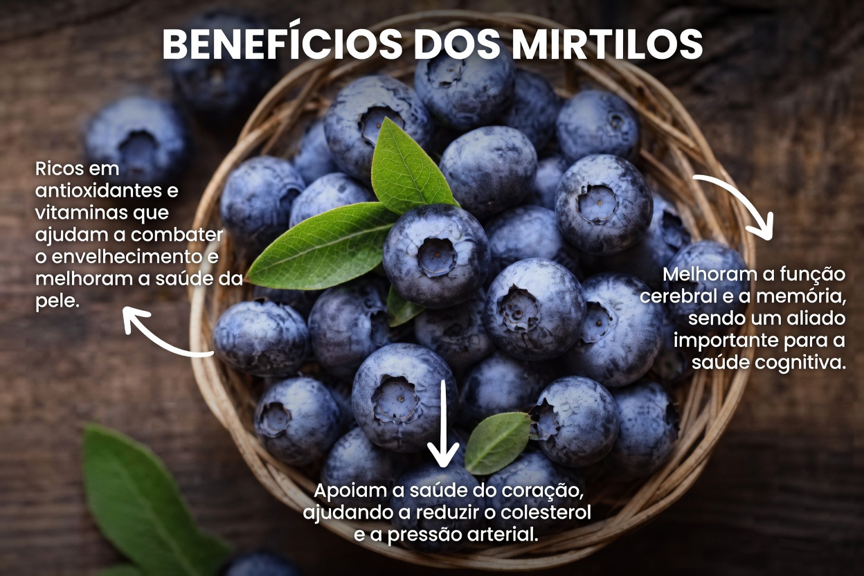 9 Frutas que Você Pode Considerar Adicionar para Apoiar a Saúde dos Rins e Níveis Saudáveis de Creatinina