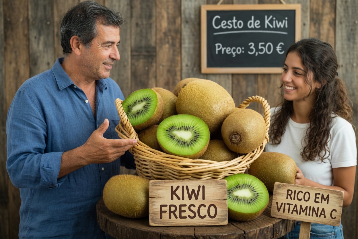 9 Frutas que Você Pode Considerar Adicionar para Apoiar a Saúde dos Rins e Níveis Saudáveis de Creatinina