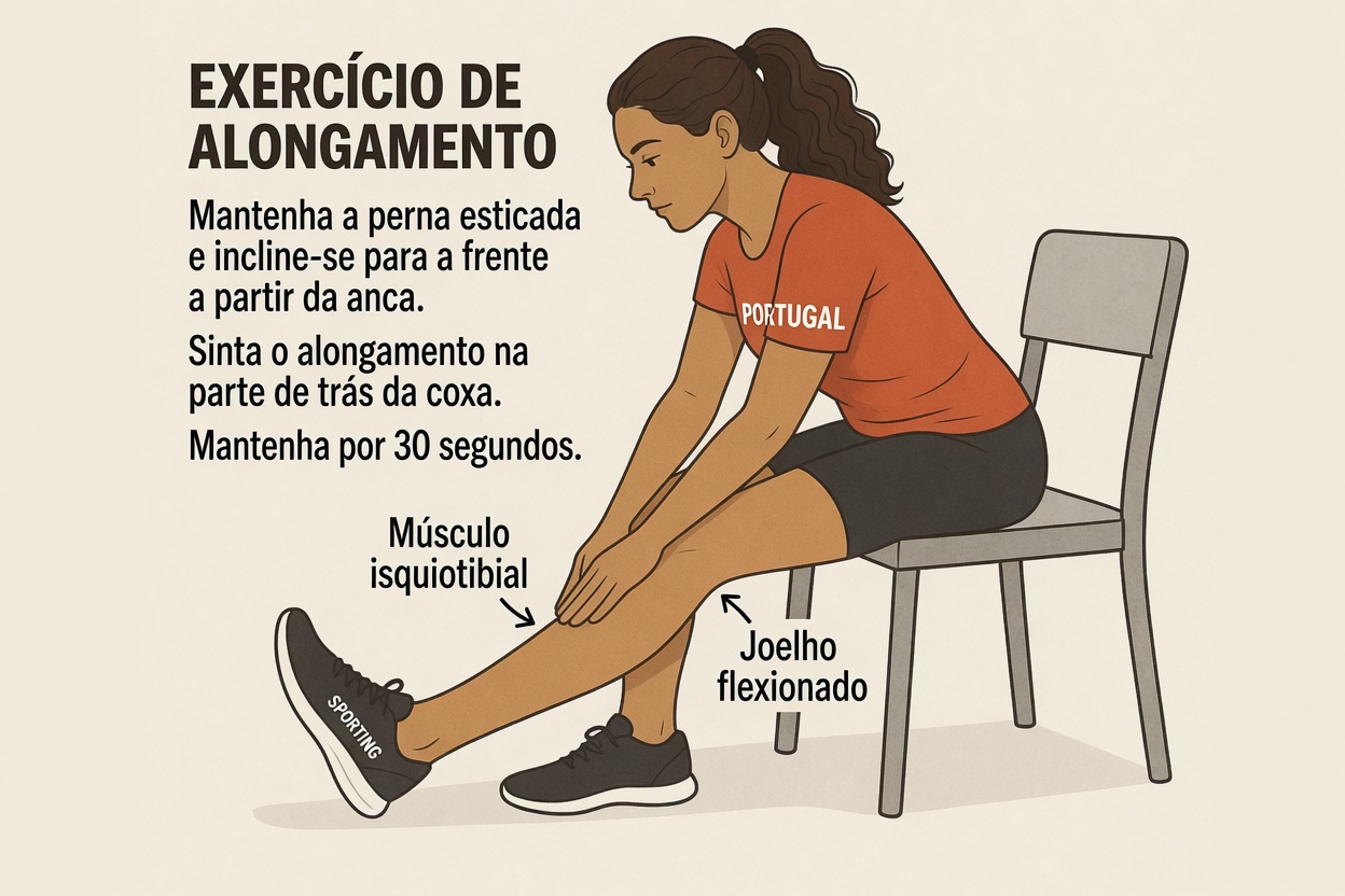 9 Maneiras Fáceis de Fortalecer Seus Joelhos, Cartilagens e Ligamentos
