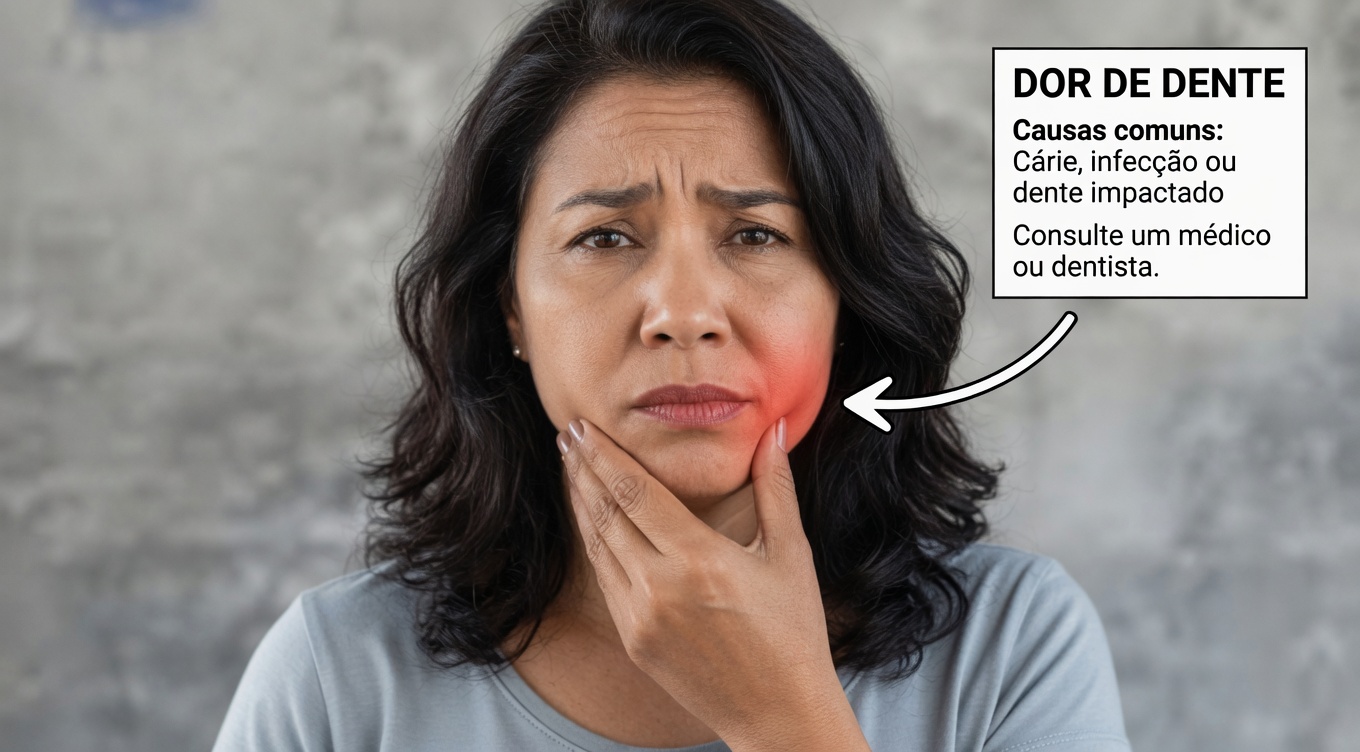 10 sinais de alerta de AVC um mês antes – sinais inacreditáveis… revelados!