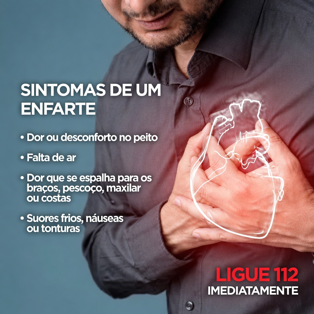 10 sinais de alerta de AVC um mês antes – sinais inacreditáveis… revelados!