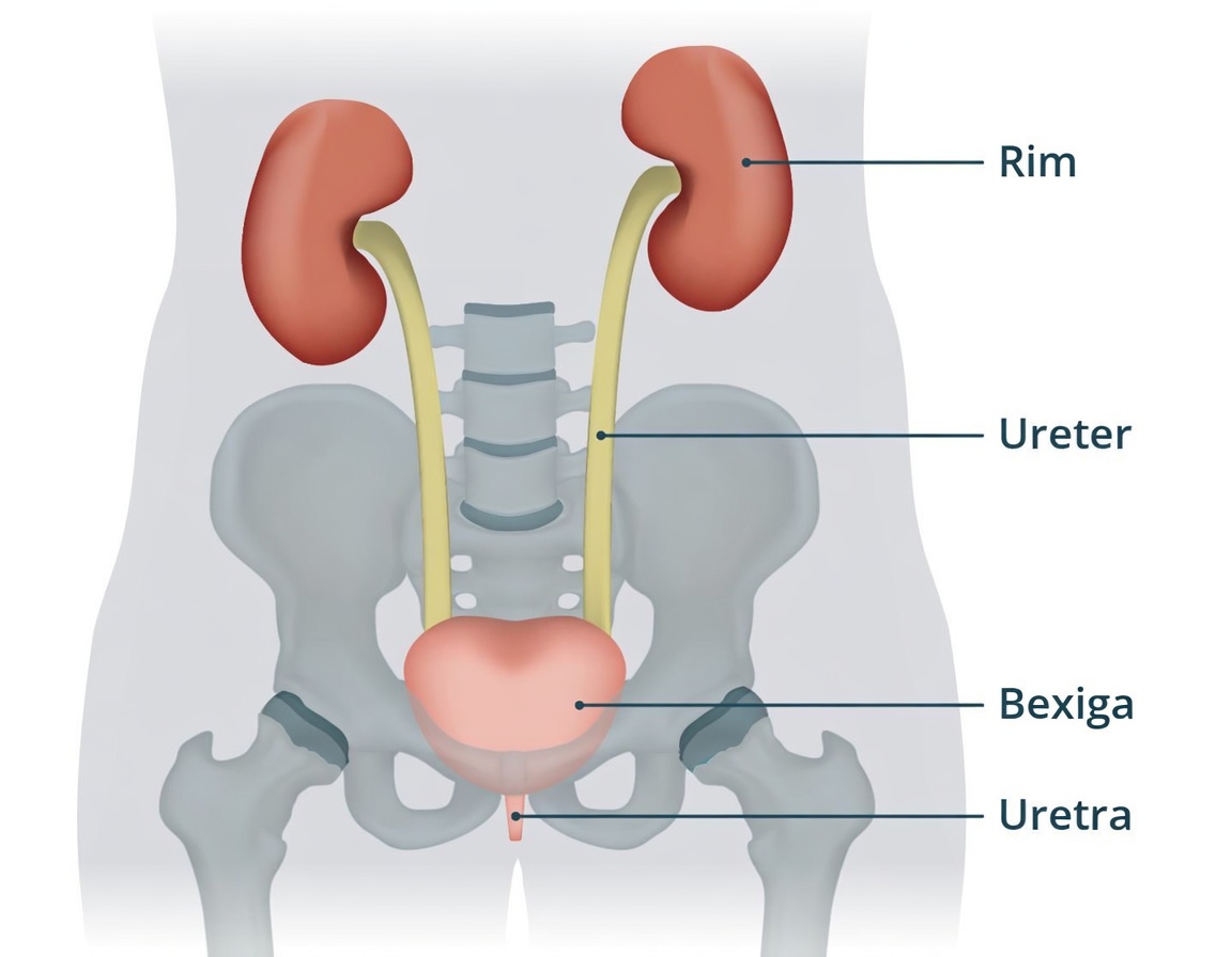 Por que Urinar Depois do Sexo é um Hábito Simples que Ajuda a Manter a Saúde do Trato Urinário