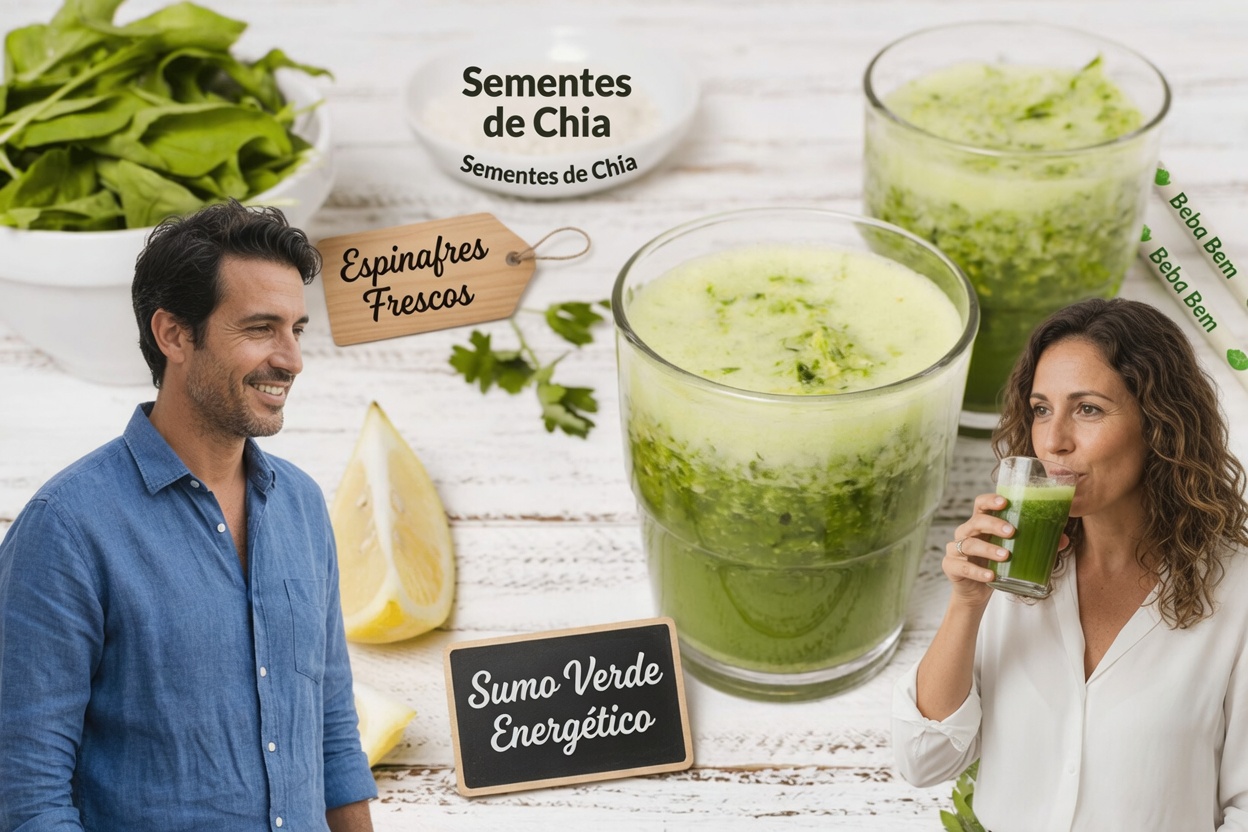 Beba isto 2x por dia para eliminar o ácido úrico antes que ele cristalize nas articulações e cause dor