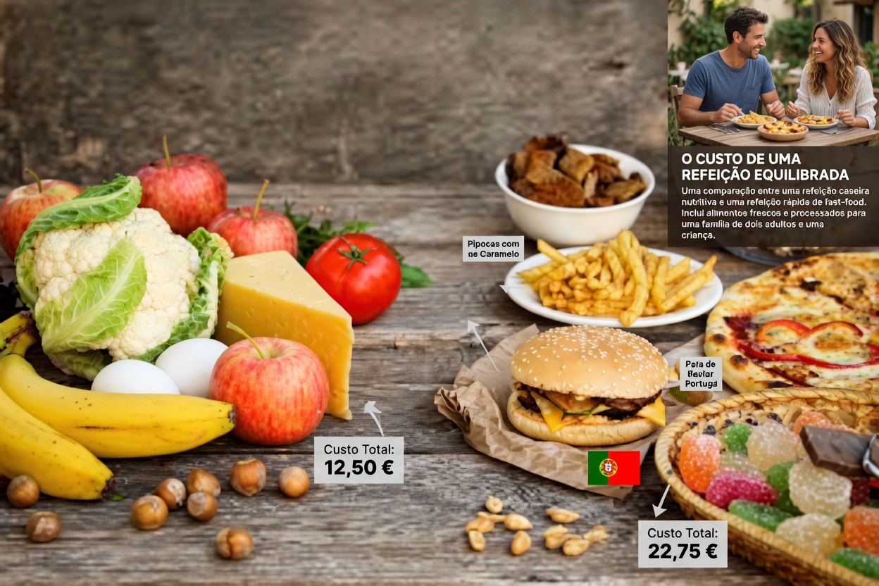 80% dos ataques cardíacos poderiam ser evitados se todos fizessem estas 5 coisas fáceis