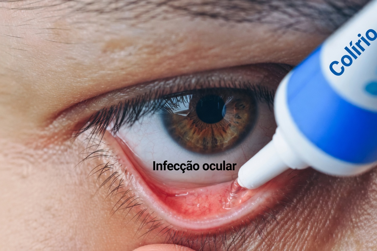 Remédio Caseiro para Problemas nos Olhos: Melhore Sua Visão e Alivie o Desconforto Ocular