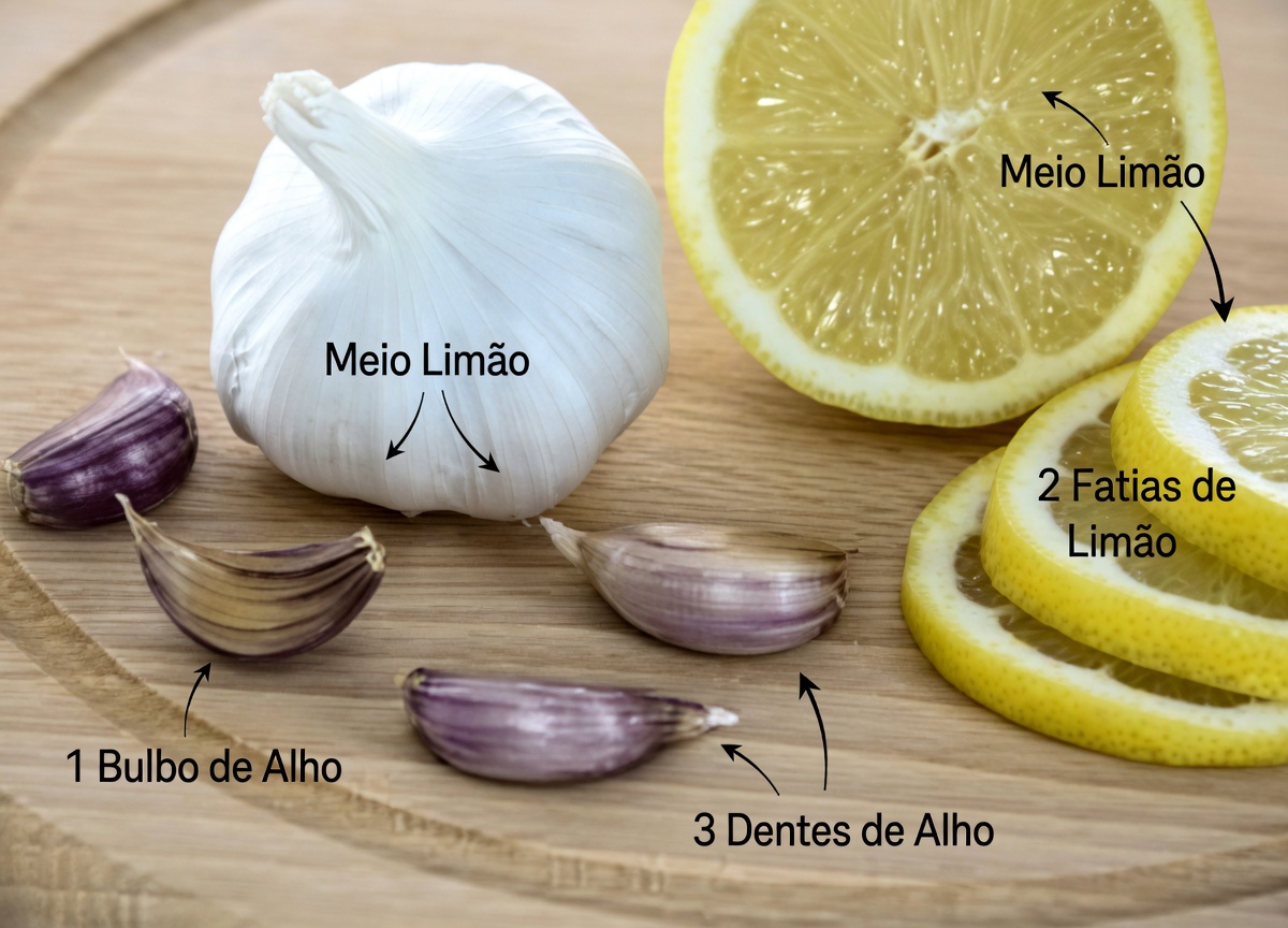 Remédio Caseiro para Problemas nos Olhos: Melhore Sua Visão e Alivie o Desconforto Ocular