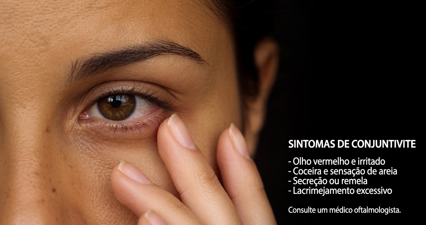 Remédio Caseiro para Problemas nos Olhos: Melhore Sua Visão e Alivie o Desconforto Ocular