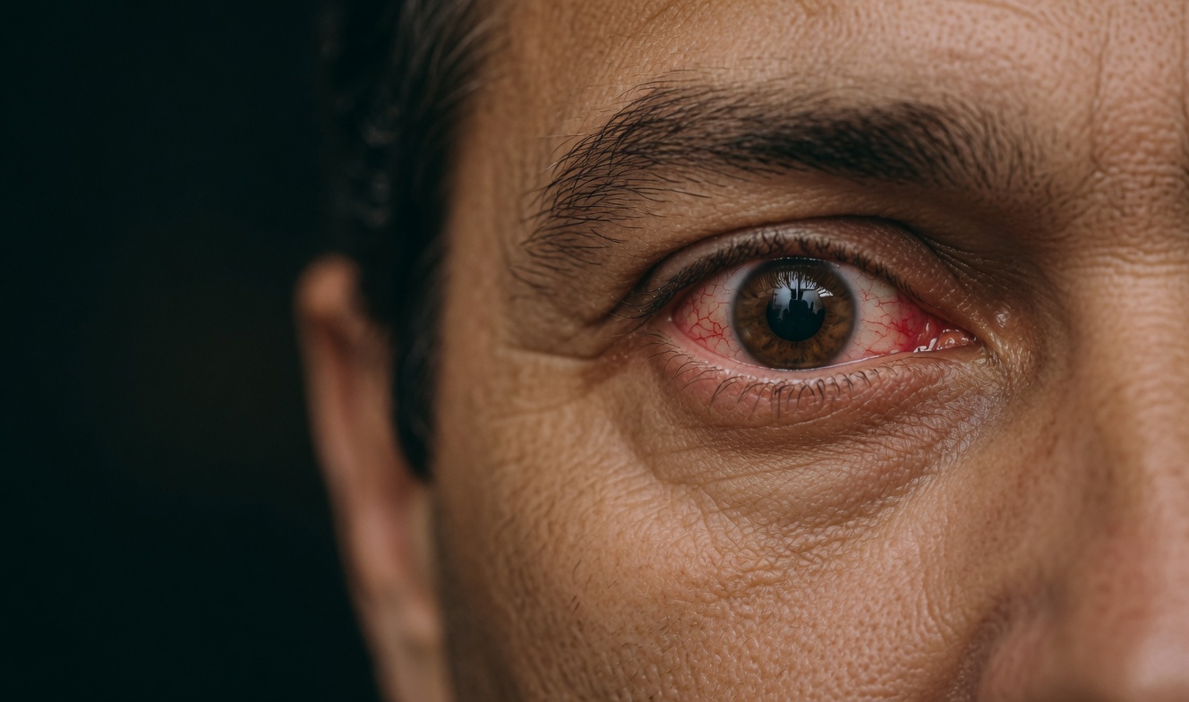 Remédio Caseiro para Problemas nos Olhos: Melhore Sua Visão e Alivie o Desconforto Ocular