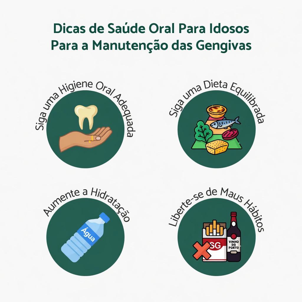 Dentes Saudáveis aos 80: Os Simples Hábitos Diários que Ajudam a Proteger Seu Sorriso Naturalmente