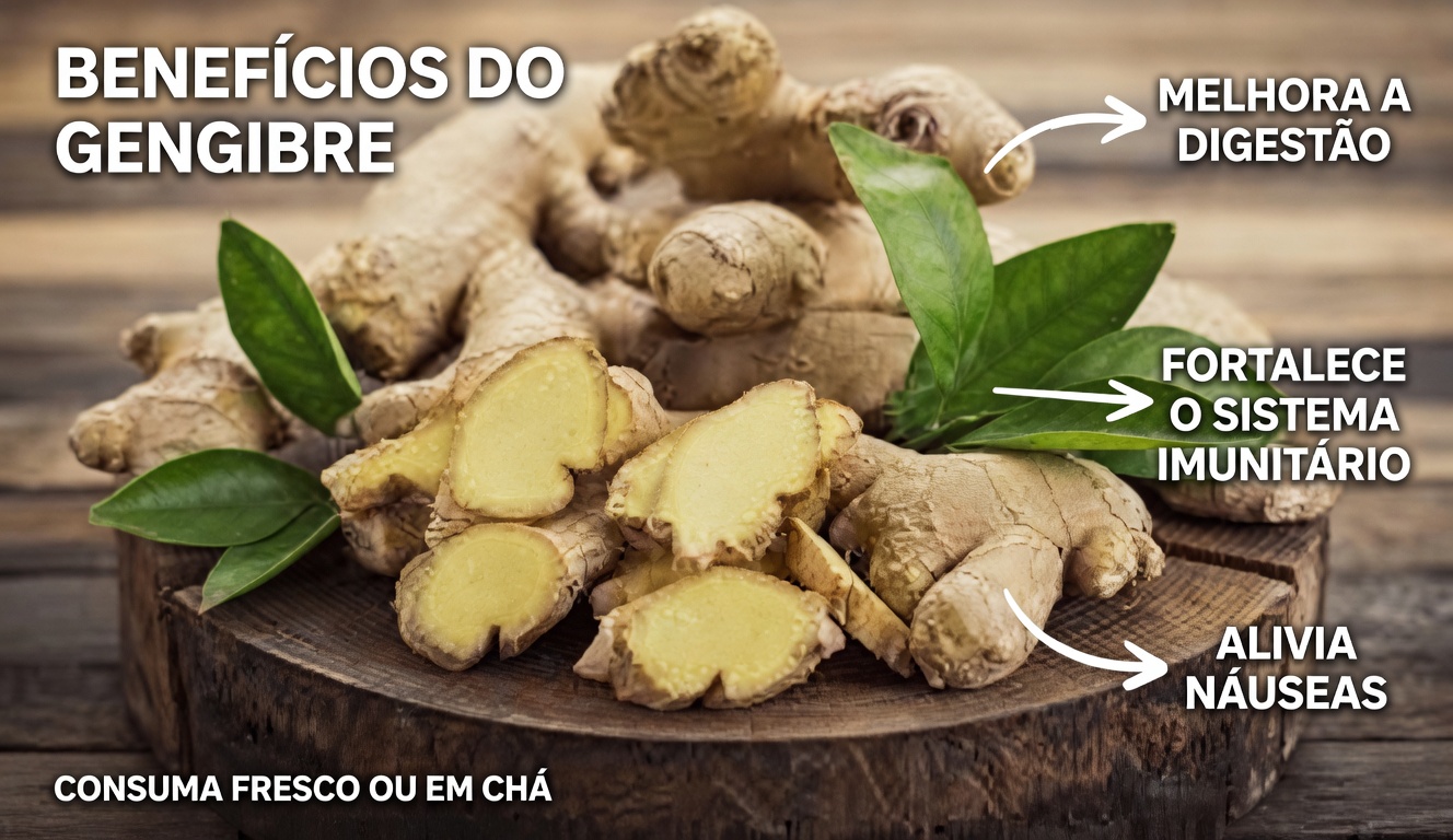 Como o gengibre atinge células-tronco cancerígenas de próstata, ovário e cólon melhor do que a quimioterapia