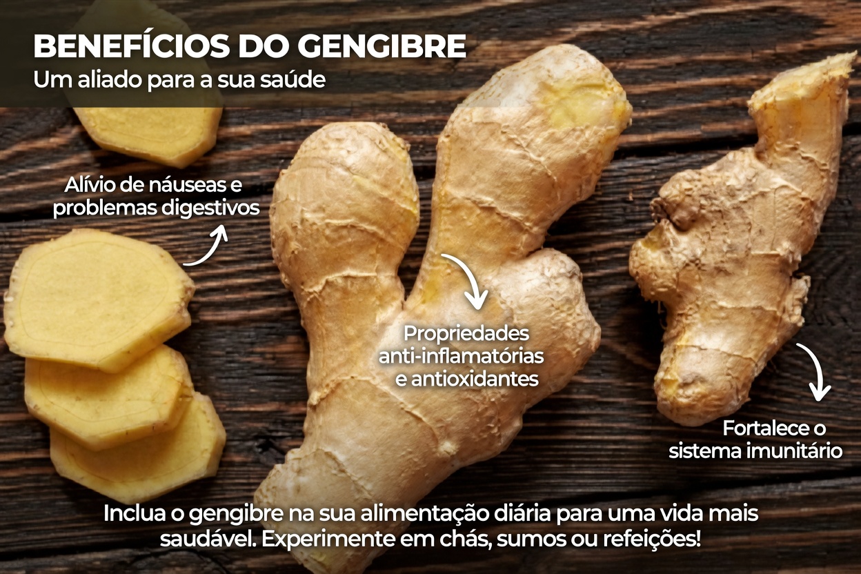 Como o gengibre atinge células-tronco cancerígenas de próstata, ovário e cólon melhor do que a quimioterapia