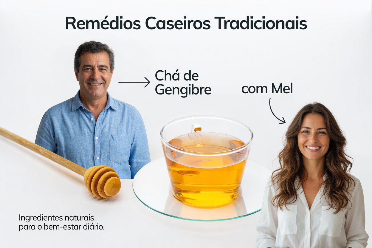 A Bomba Natural para Homens Acima de 45: Um Remédio Caseiro Simples para Aumentar a Vitalidade e a Energia
