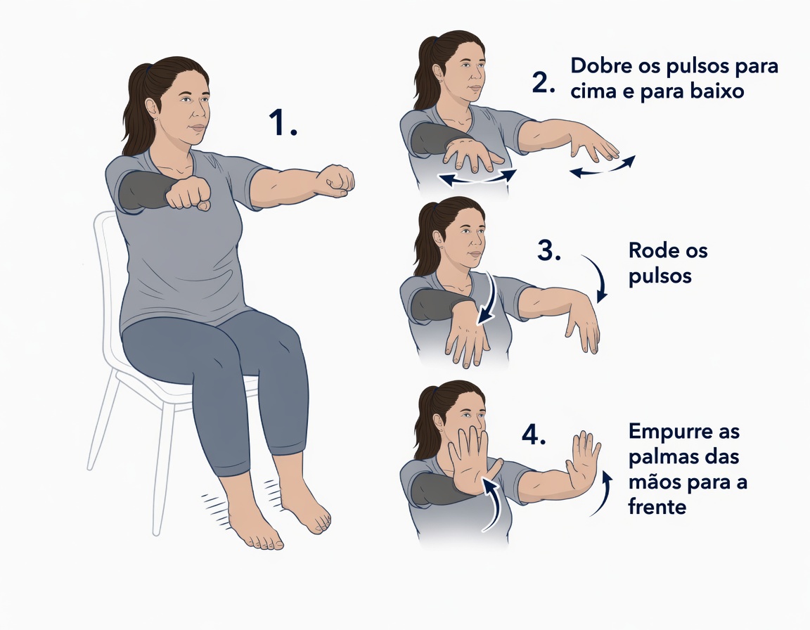 Por que suas mãos adormecem? Causas comuns e remédios naturais que realmente funcionam