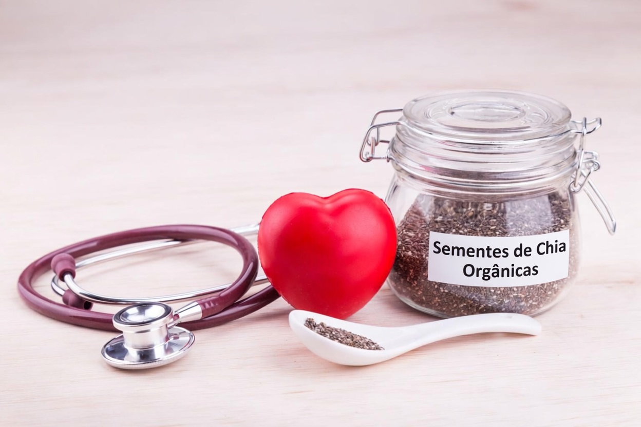 Idosos: 3 Sementes Minúsculas e Goiaba Podem Apoiar Naturalmente a Saúde dos Seus Olhos?