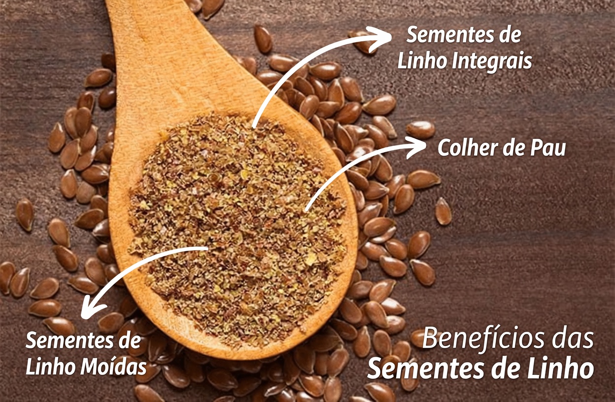 Idosos: 3 Sementes Minúsculas e Goiaba Podem Apoiar Naturalmente a Saúde dos Seus Olhos?