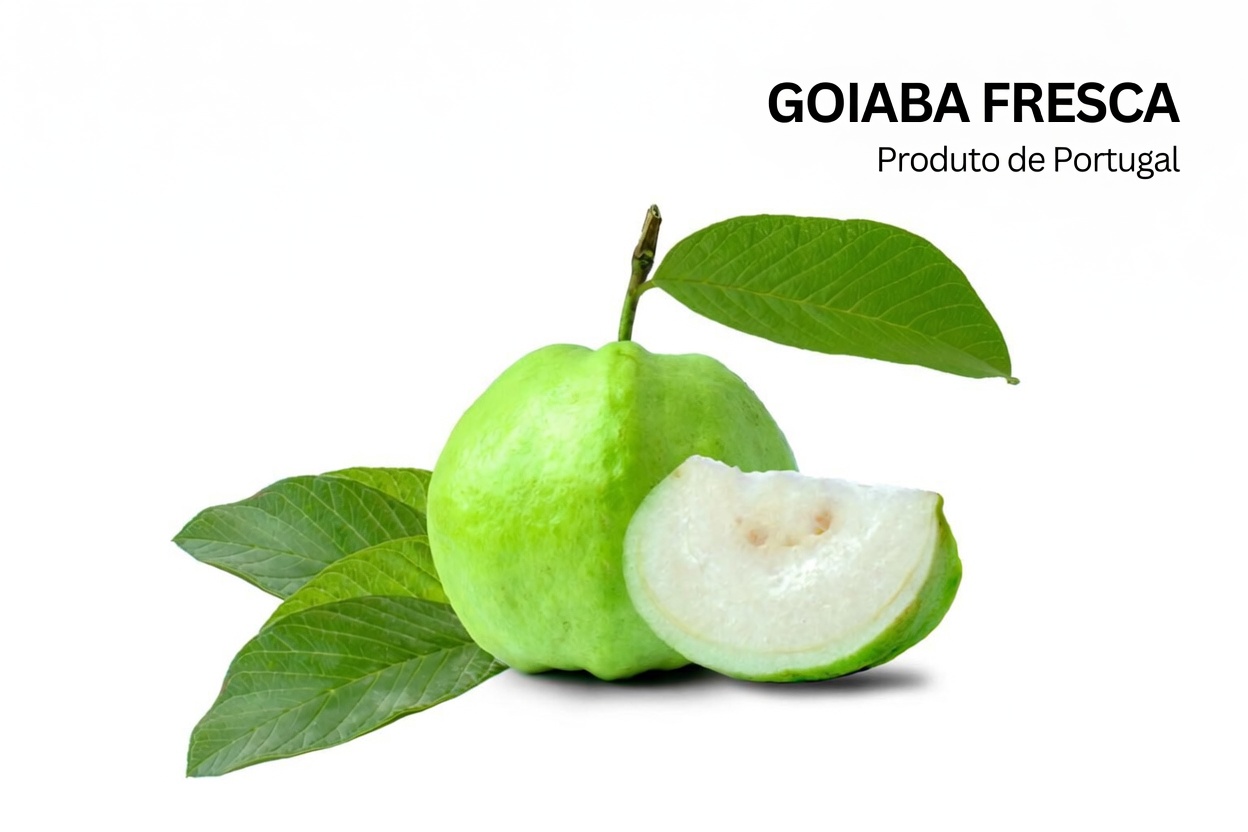 Idosos: 3 Sementes Minúsculas e Goiaba Podem Apoiar Naturalmente a Saúde dos Seus Olhos?