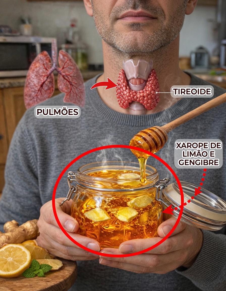 Fórmula Natural de Cúrcuma & Mel para Apoiar a Saúde das Articulações, Reduzir a Inflamação e Fortalecer a Imunidade