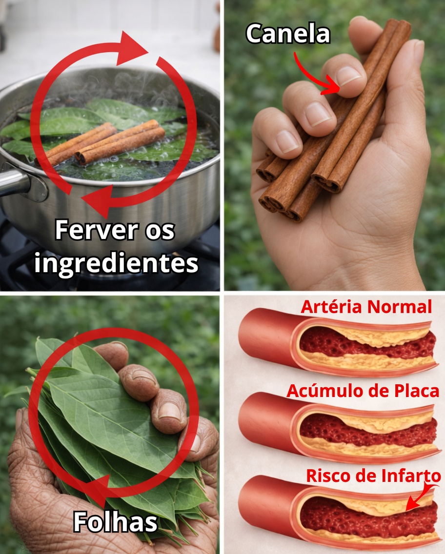 Um chá natural que auxilia os rins e pode ajudar a eliminar pedras, reduzir a inflamação e restaurar o equilíbrio