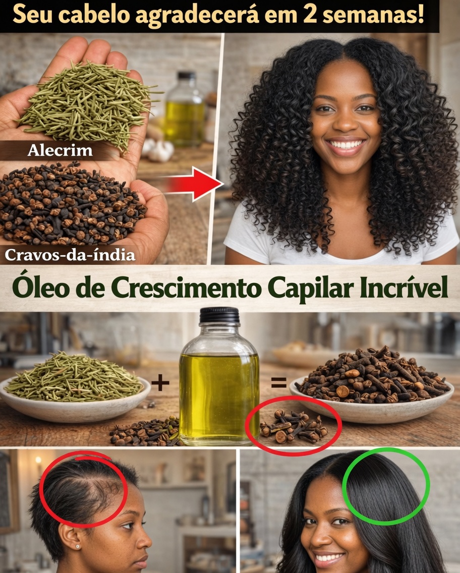 Mitos e Realidades Sobre o Crescimento Capilar: É Possível Recuperar a Densidade dos Cabelos?