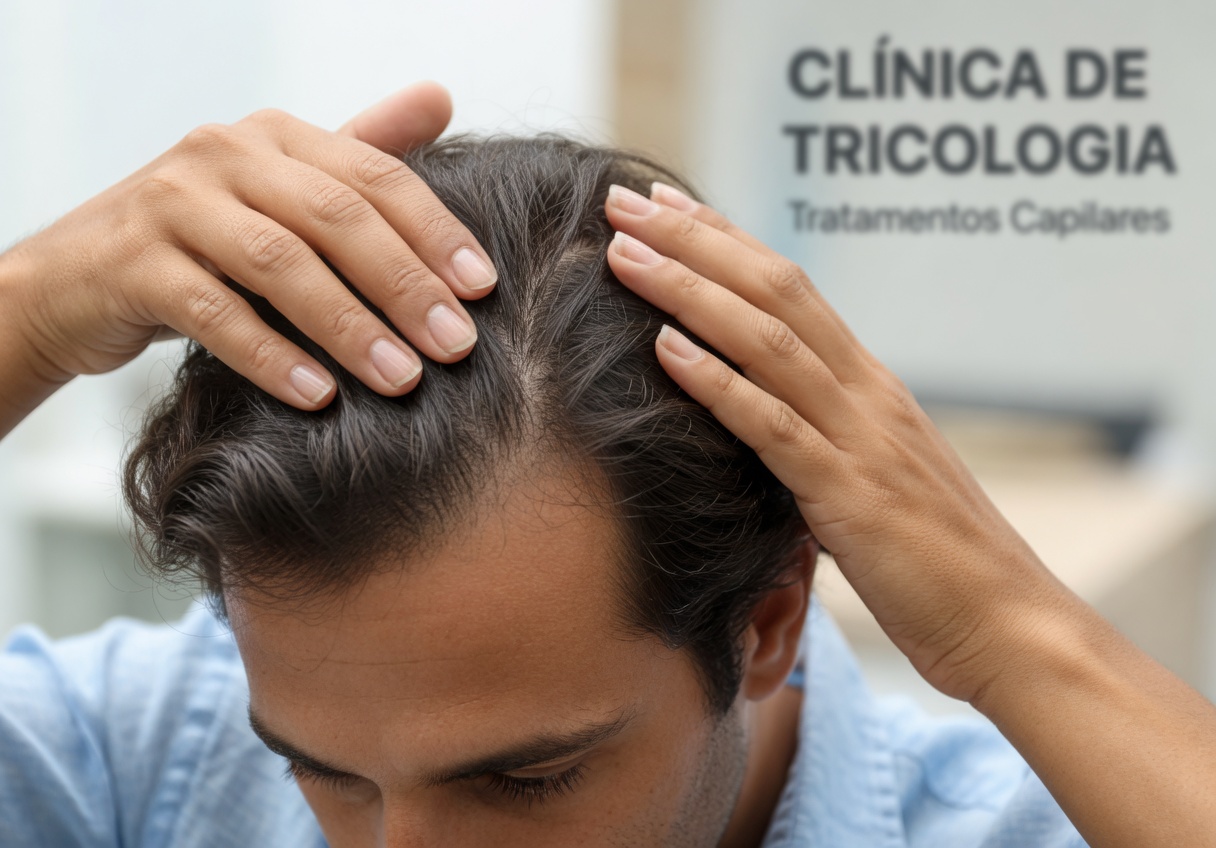 Mitos e Realidades Sobre o Crescimento Capilar: É Possível Recuperar a Densidade dos Cabelos?