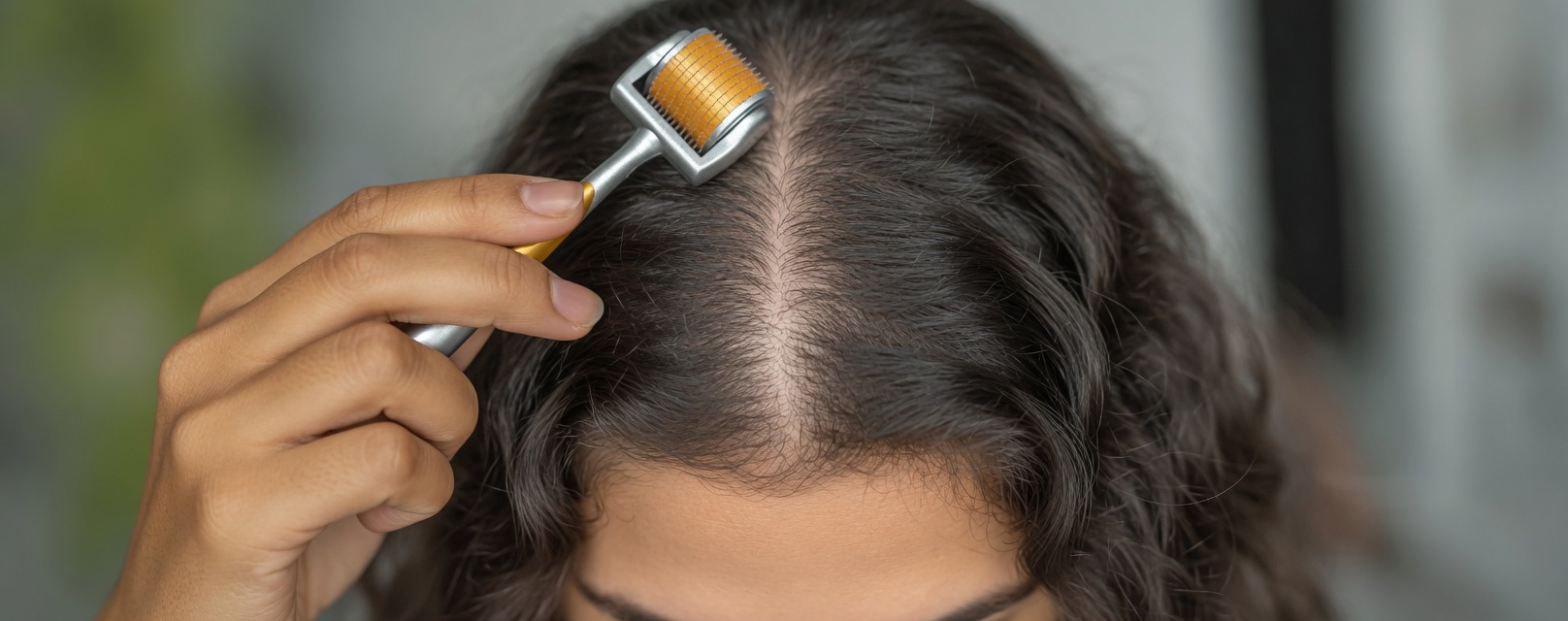 Mitos e Realidades Sobre o Crescimento Capilar: É Possível Recuperar a Densidade dos Cabelos?
