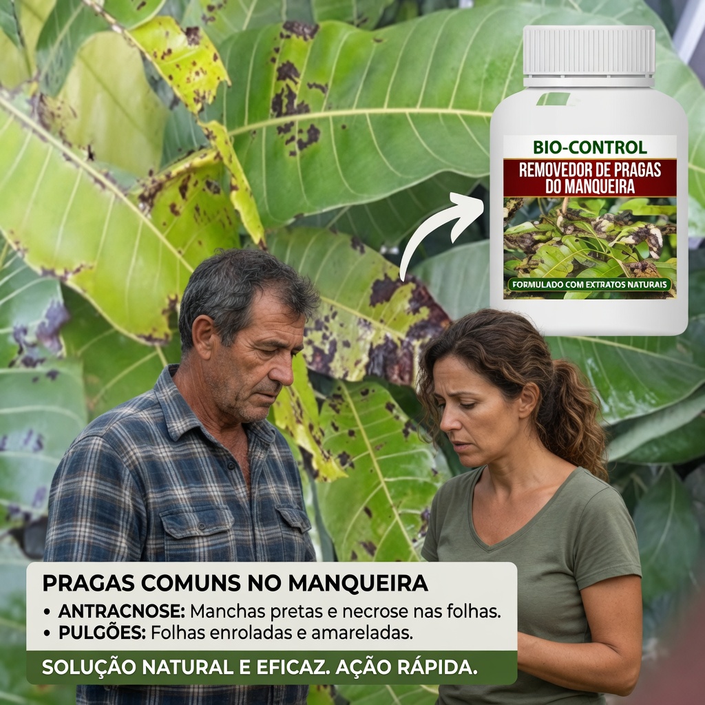 Folhas de Manga: Descubra Seus Benefícios Ocultos e Usos Faça Você Mesmo