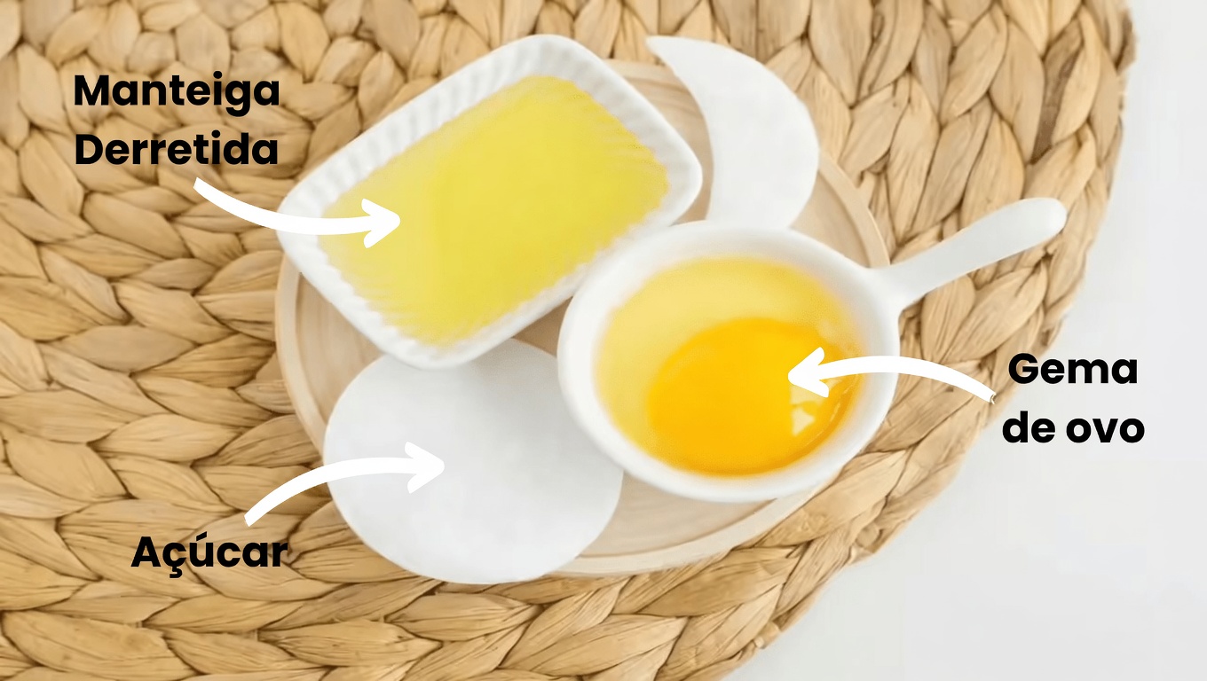 O Poder Oculto de um Simples Remédio Caseiro de Cozinha: Por Que Misturar Alho, Mel e Gema de Ovo Pode Transformar Sua Energia e Vitalidade