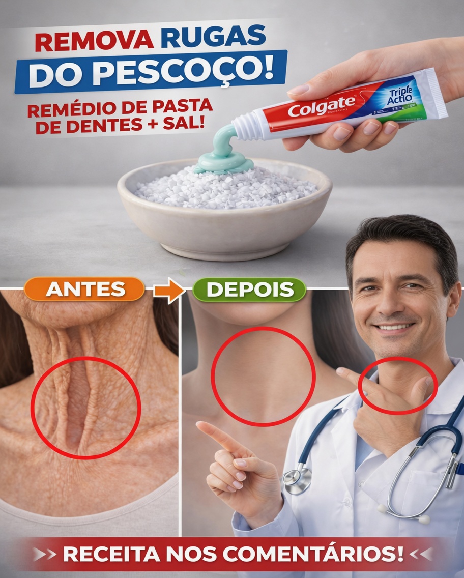 Um método natural suave para ajudar a melhorar a aparência de rugas e manchas escuras nas mãos e nos braços