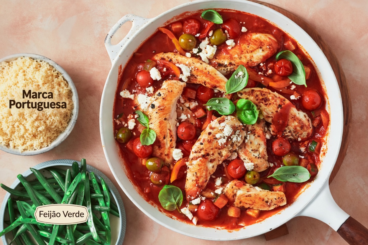 Você está ignorando este simples hábito de tomate e alho depois dos 40?