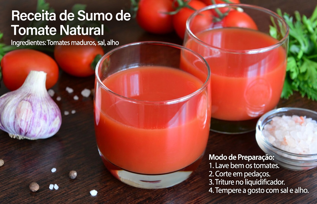 Você está ignorando este simples hábito de tomate e alho depois dos 40?