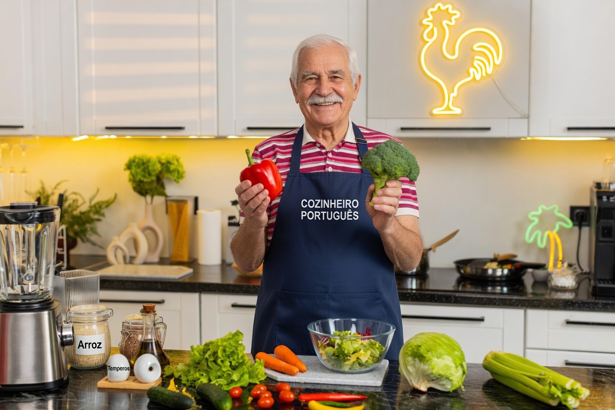 Você está ignorando este simples hábito de tomate e alho depois dos 40?