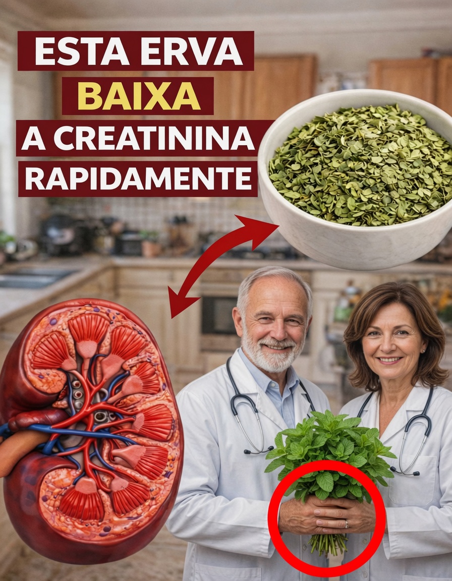 Estas 5 especiarias comuns de cozinha estão ajudando silenciosamente seus rins todos os dias?