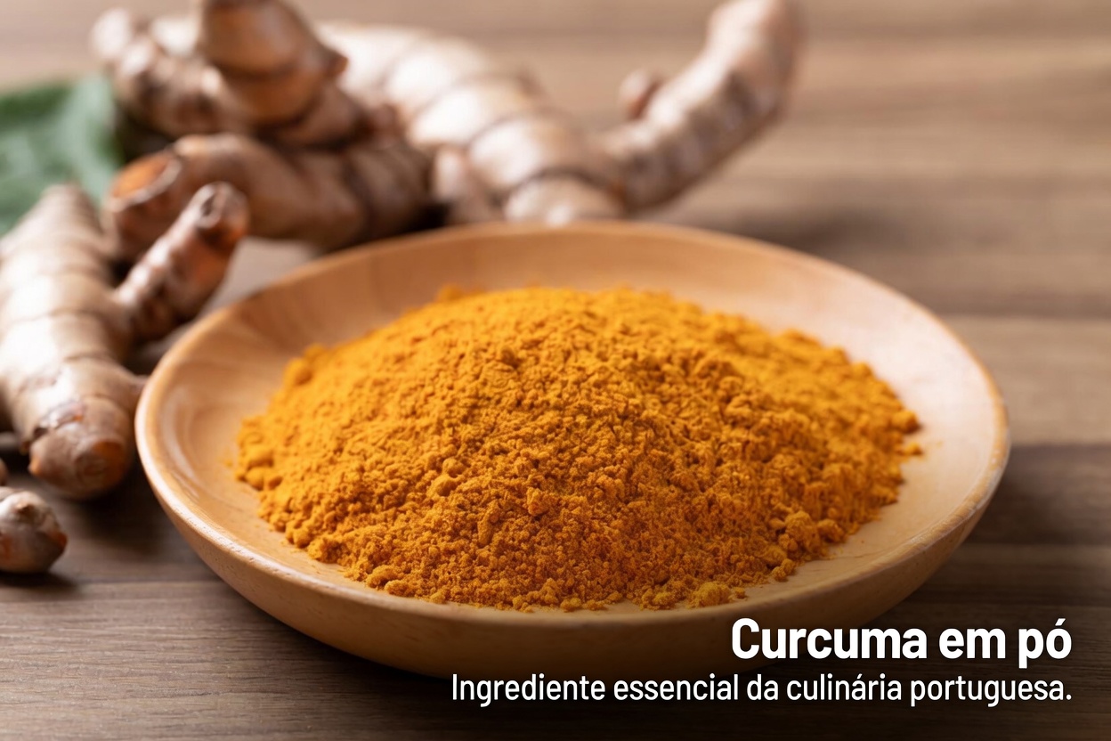 Estas 5 especiarias comuns de cozinha estão ajudando silenciosamente seus rins todos os dias?