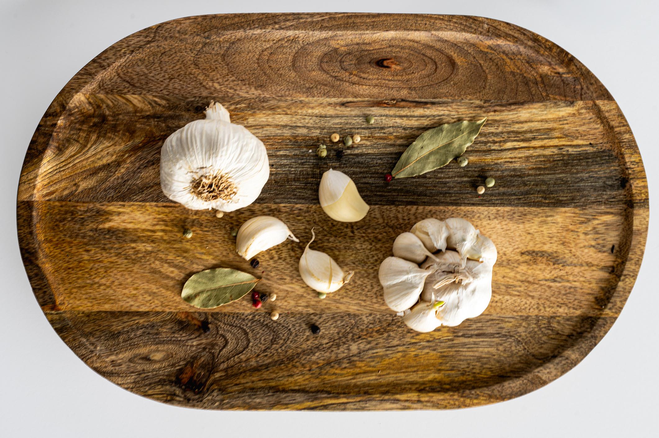 Estas 5 especiarias comuns de cozinha estão ajudando silenciosamente seus rins todos os dias?