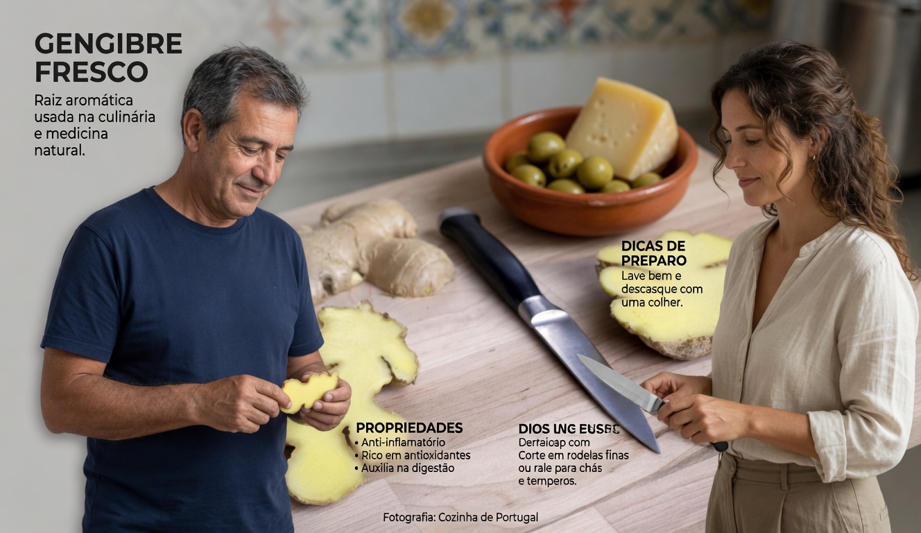 Estas 5 especiarias comuns de cozinha estão ajudando silenciosamente seus rins todos os dias?