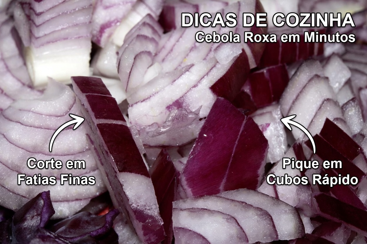 Remédio de Cebola Roxa: A Receita Caseira que Muitos Idosos Estão Redescobrindo para Alívio da Tosse e Conforto dos Pulmões