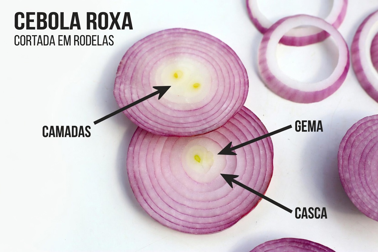 Remédio de Cebola Roxa: A Receita Caseira que Muitos Idosos Estão Redescobrindo para Alívio da Tosse e Conforto dos Pulmões