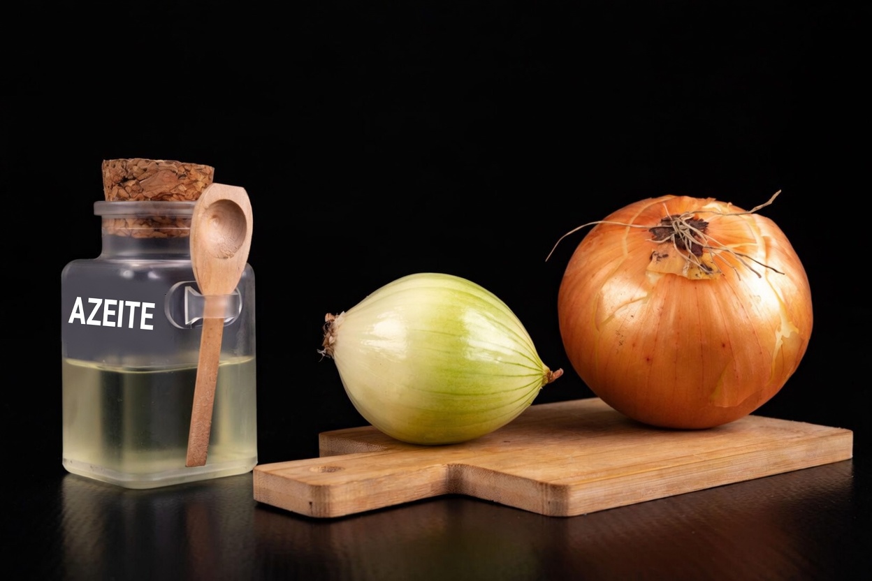 Remédio de Cebola Roxa: A Receita Caseira que Muitos Idosos Estão Redescobrindo para Alívio da Tosse e Conforto dos Pulmões