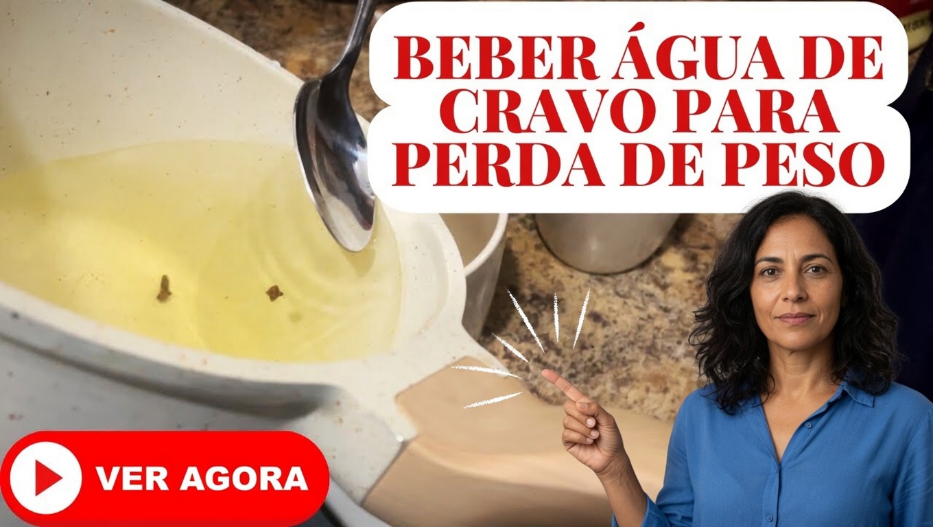 Mastigar um Cravo-da-Índia por Dia? O Pequeno Hábito que Muitos Idosos se Arrependem de Ignorar