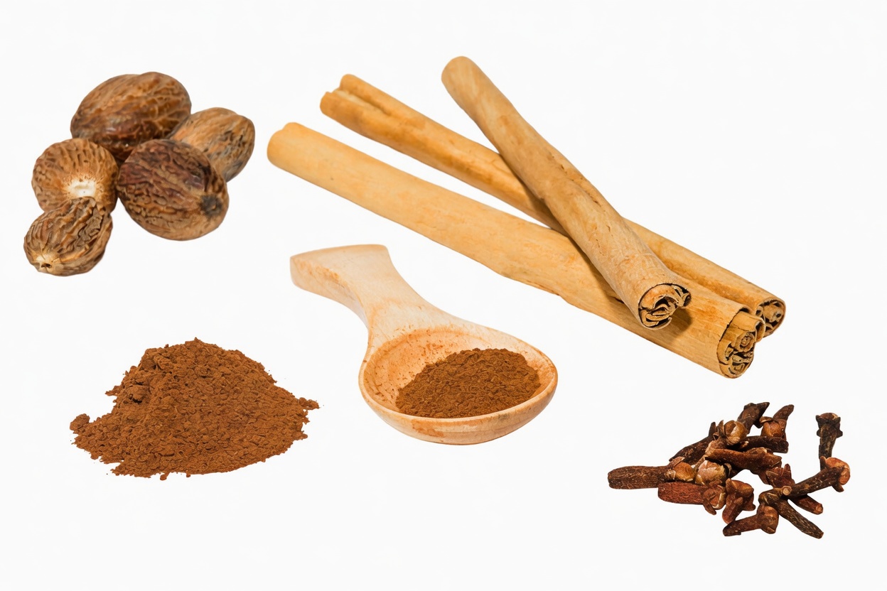 Mastigar um Cravo-da-Índia por Dia? O Pequeno Hábito que Muitos Idosos se Arrependem de Ignorar