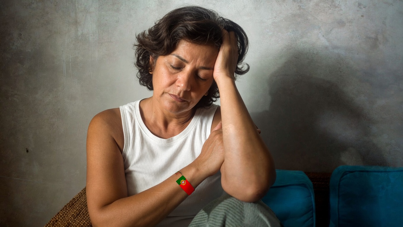 Mulheres com mais de 60 anos: Será que estes 10 sinais de alerta de aneurisma cerebral podem passar facilmente despercebidos?