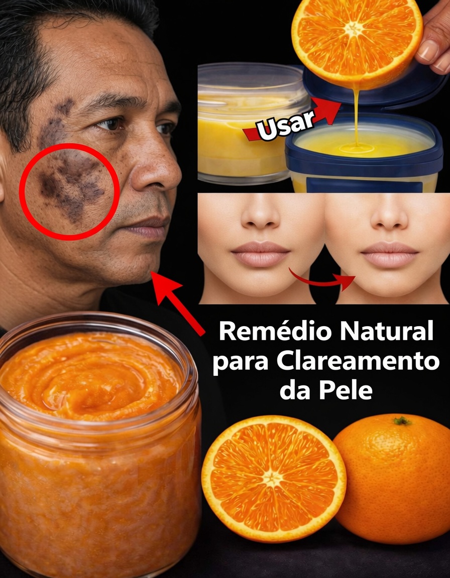 Aviso: Você Está Usando Vaselina e Limão Errado na Sua Pele?