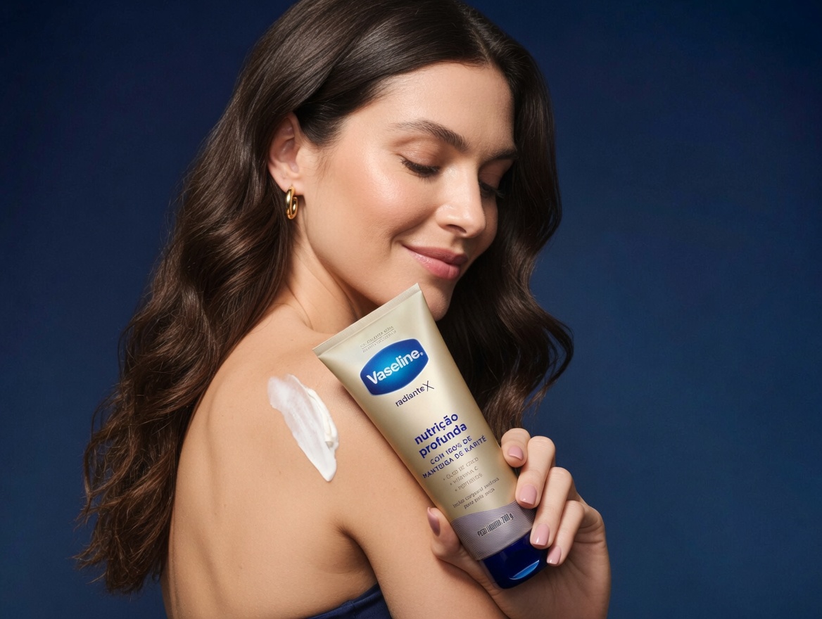 Aviso: Você Está Usando Vaselina e Limão Errado na Sua Pele?