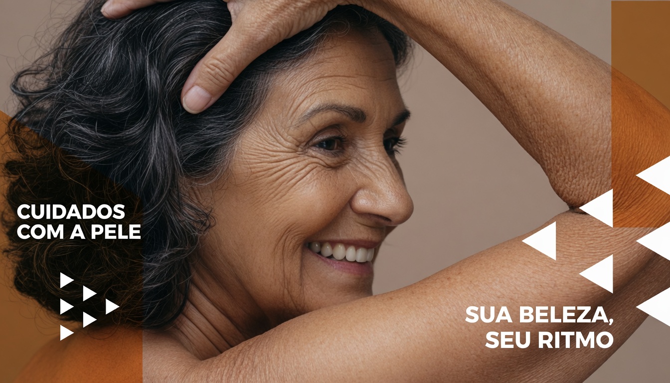 Aviso: Você Está Usando Vaselina e Limão Errado na Sua Pele?