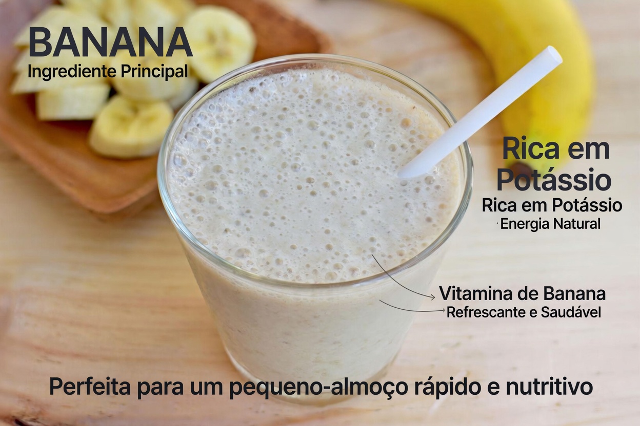 Bebida de banana e cúrcuma para articulações rígidas? Um hábito simples que muitos idosos estão experimentando